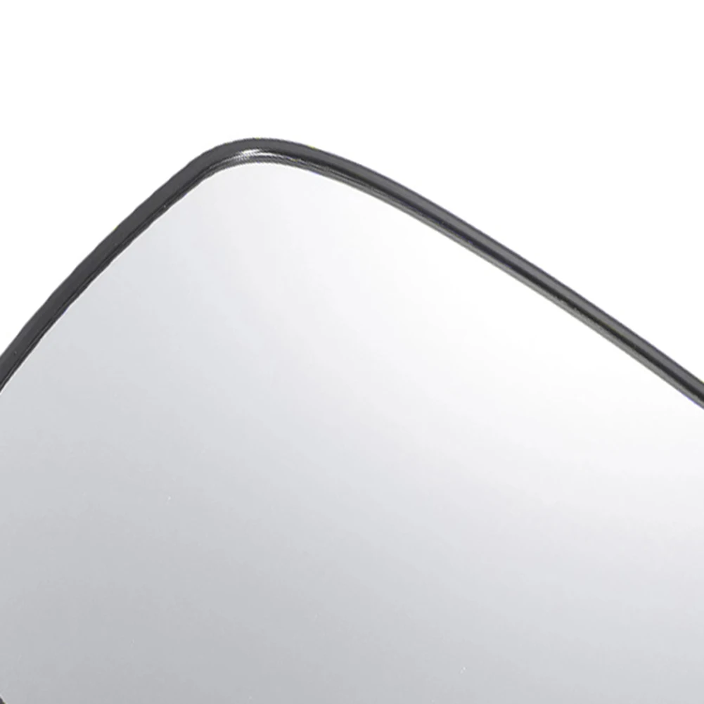 White Mirror Glass for Honda for Fit for Jazz 2009-2013 Right Side Non-Heated Replacement Car Exterior Part 76203TK6A01
White Mirror Glass for Honda for Fit for Jazz 2009-2013 Right Side Non-Heated Replacement Car Exterior Part 76203TK6A01