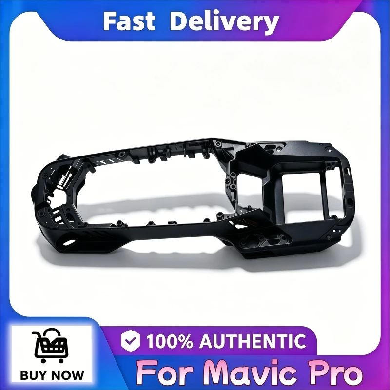 100% Original Genuine Brand New Middle Frame Body Shell Middle Cover Shell Repair Parts Accessories for Mavic Pro Drone
100% Original Genuine Brand New Middle Frame Body Shell Middle Cover Shell Repair Parts Accessories for Mavic Pro Drone