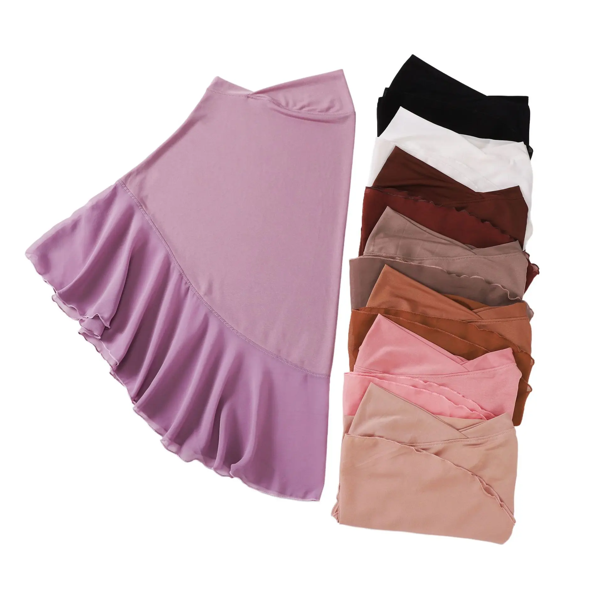 Ruffles Muslim Women Turban Hijab One Piece Amira Pull On Islamic Scarf Hot Sell Headscarf Shawls Wrap Ramadan Pray Hats Mujer
Ruffles Muslim Women Turban Hijab One Piece Amira Pull On Islamic Scarf Hot Sell Headscarf Shawls Wrap Ramadan Pray Hats Mujer