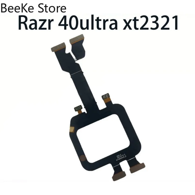 Ремонт оригинального разъема для MOTO Razr 40 50 Ultra Motorola XT2321 XT2451, разъем материнской платы, ЖК-экран, основная плата, гибкий кабель
Ремонт оригинального разъема для MOTO Razr 40 50 Ultra Motorola XT2321 XT2451, разъем материнской платы, ЖК-экран, основная плата, гибкий кабель