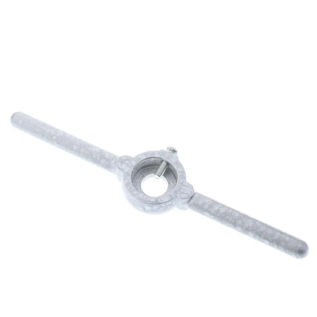 Tap Die Tool Kit Mini Metric Wrench Set with T Handle for Home Workshop Small Component Engineering Use
Tap Die Tool Kit Mini Metric Wrench Set with T Handle for Home Workshop Small Component Engineering Use