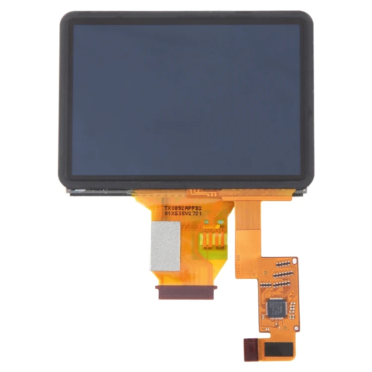 Original Camera LCD Screen For Canon EOS 700D / EOS 650D LCD Display Screen Digital Camera Parts
Original Camera LCD Screen For Canon EOS 700D / EOS 650D LCD Display Screen Digital Camera Parts