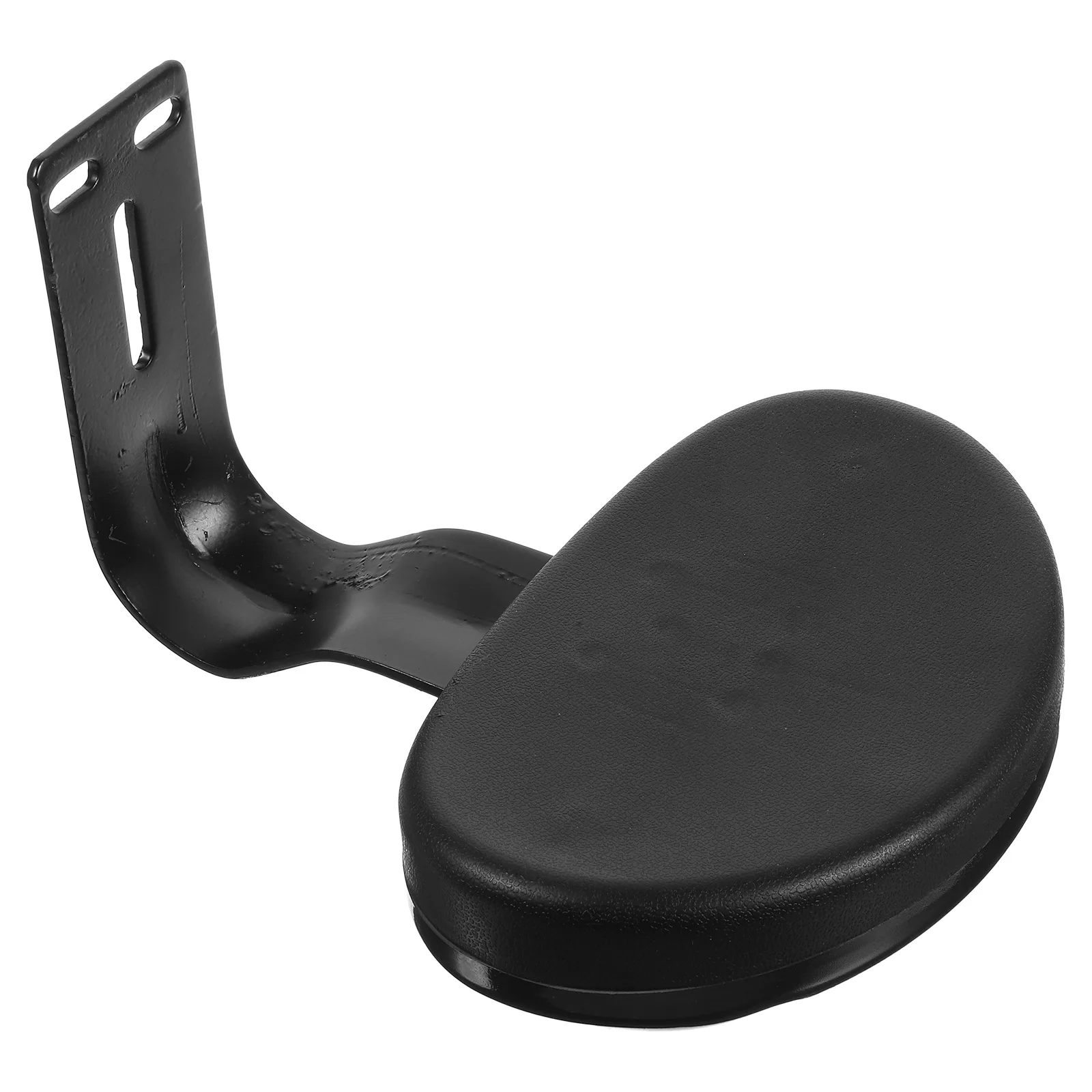 Electric Bike Backrest Thickened Iron Plate Support Style Durable Wide Comfortable Rear Rest Replacement Cushion
Electric Bike Backrest Thickened Iron Plate Support Style Durable Wide Comfortable Rear Rest Replacement Cushion
