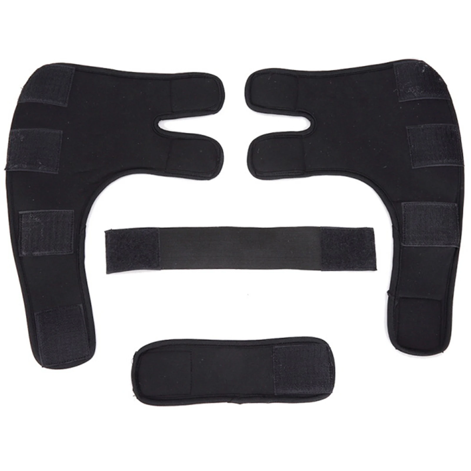 Регулируемый шарнир для ухода за домашними животными помогает бороться с потерей стабильности, вызванной артритом, подходит для домашних животных с ограниченными возможностями ног 
Регулируемый шарнир для ухода за домашними животными помогает бороться с потерей стабильности, вызванной артритом, подходит для домашних животных с ограниченными возможностями ног