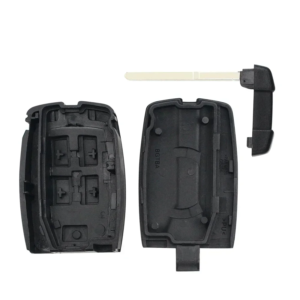 10PCS For Land Rover Freelander 2 Discovery Remote Smart Car Key Replacement Key Case Shell Fob 5 Buttons Uncut Blade
10PCS For Land Rover Freelander 2 Discovery Remote Smart Car Key Replacement Key Case Shell Fob 5 Buttons Uncut Blade