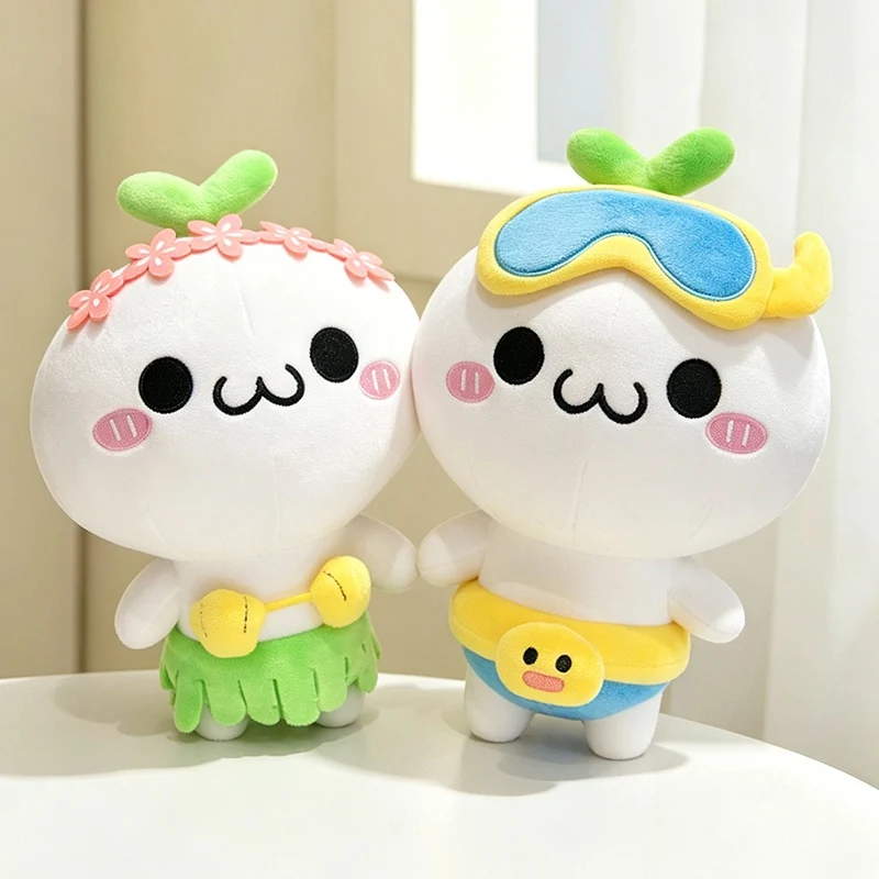 1Pc 30cm Kawaii Dumplings Plush Doll Stuffed Soft Pillow Lovely Dumpling Toy Birthday Christmas Gift
1Pc 30cm Kawaii Dumplings Plush Doll Stuffed Soft Pillow Lovely Dumpling Toy Birthday Christmas Gift