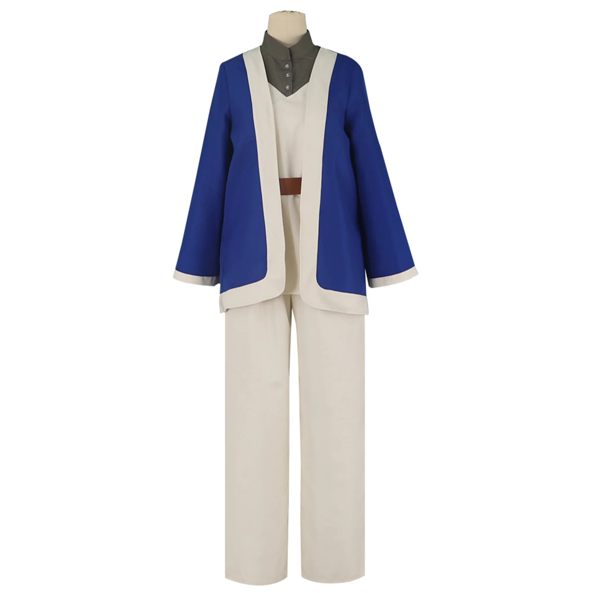 Anime Falin Touden Cosplay Falingon Costume Party Uniform Full Set Female Halloween Outfits
Anime Falin Touden Cosplay Falingon Costume Party Uniform Full Set Female Halloween Outfits