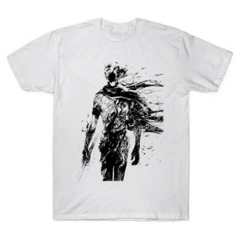 0427 Clair Obscur Expedition 33 Gift Clothes for RPG gamer 100% cotton printed tee Short Sleeve Graphic T-Shirt All size tops
0427 Clair Obscur Expedition 33 Gift Clothes for RPG gamer 100% cotton printed tee Short Sleeve Graphic T-Shirt All size tops