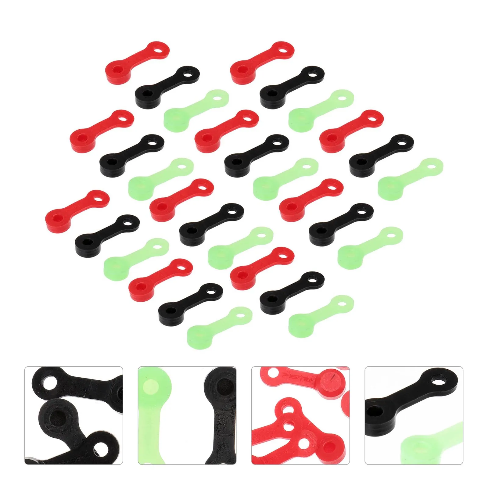 30pcs Oil Tank Cap High Class Material Dust Proof Long Time Use Bike Lubricating Nozzle Parts Replacement Grease Nipple
30pcs Oil Tank Cap High Class Material Dust Proof Long Time Use Bike Lubricating Nozzle Parts Replacement Grease Nipple