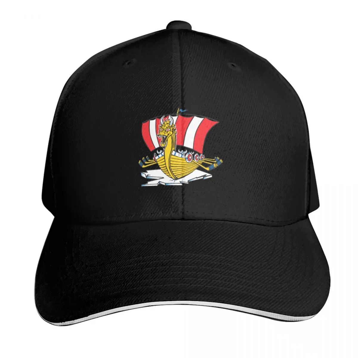 Baie Comeau Drakkar Baseball Cap Bobble Hat Rugby Snapback Cap Vintage Women's Beach Visor Men's
Baie Comeau Drakkar Baseball Cap Bobble Hat Rugby Snapback Cap Vintage Women's Beach Visor Men's