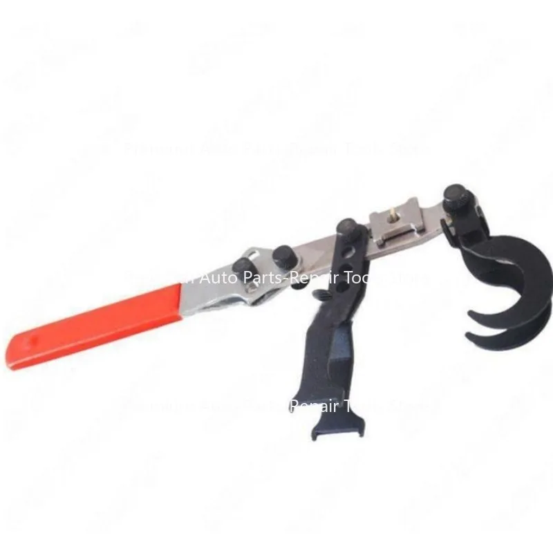 Suitable for Engine Timing Tool, Double Hook Valve Spring Compressor, Hook Car Maintenance Remover