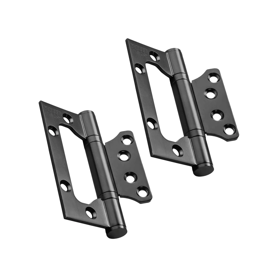 2pcs 4 Inch Thickened Stainless Steel Silent Sub-Door Hinge Mute Flat Door Loose-Leaf Durable Anti-Rust Heavy Duty Furniture
2pcs 4 Inch Thickened Stainless Steel Silent Sub-Door Hinge Mute Flat Door Loose-Leaf Durable Anti-Rust Heavy Duty Furniture