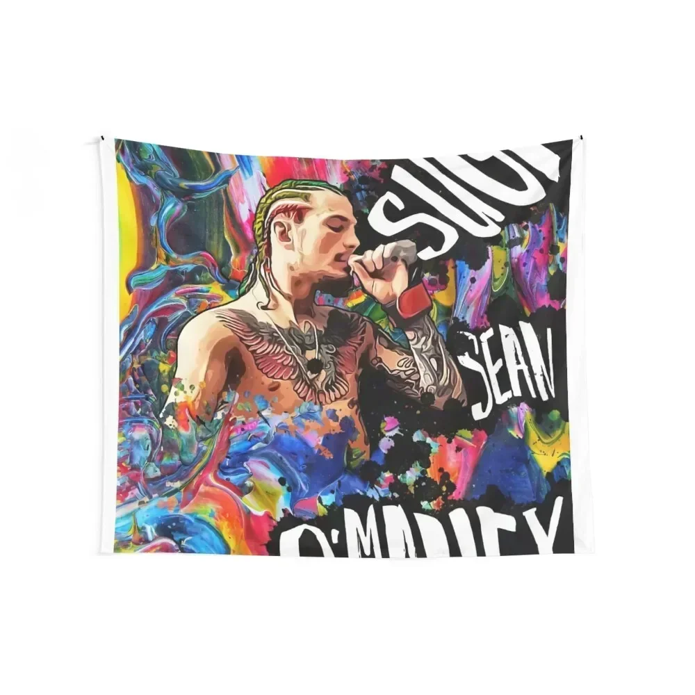 Sean O'Malley Tapestry Room Decorator Wallpaper Bedroom Aesthetic Room Decor Tapestry
Sean O'Malley Tapestry Room Decorator Wallpaper Bedroom Aesthetic Room Decor Tapestry