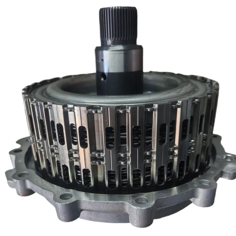 DL382 0CK 0CJ DL382 Transmission Clutch Assembly BorgWarner For Audi A4 A5 B9 A6 C7 C8 A7 Q5 7-DSG 0CK Clutch
DL382 0CK 0CJ DL382 Transmission Clutch Assembly BorgWarner For Audi A4 A5 B9 A6 C7 C8 A7 Q5 7-DSG 0CK Clutch