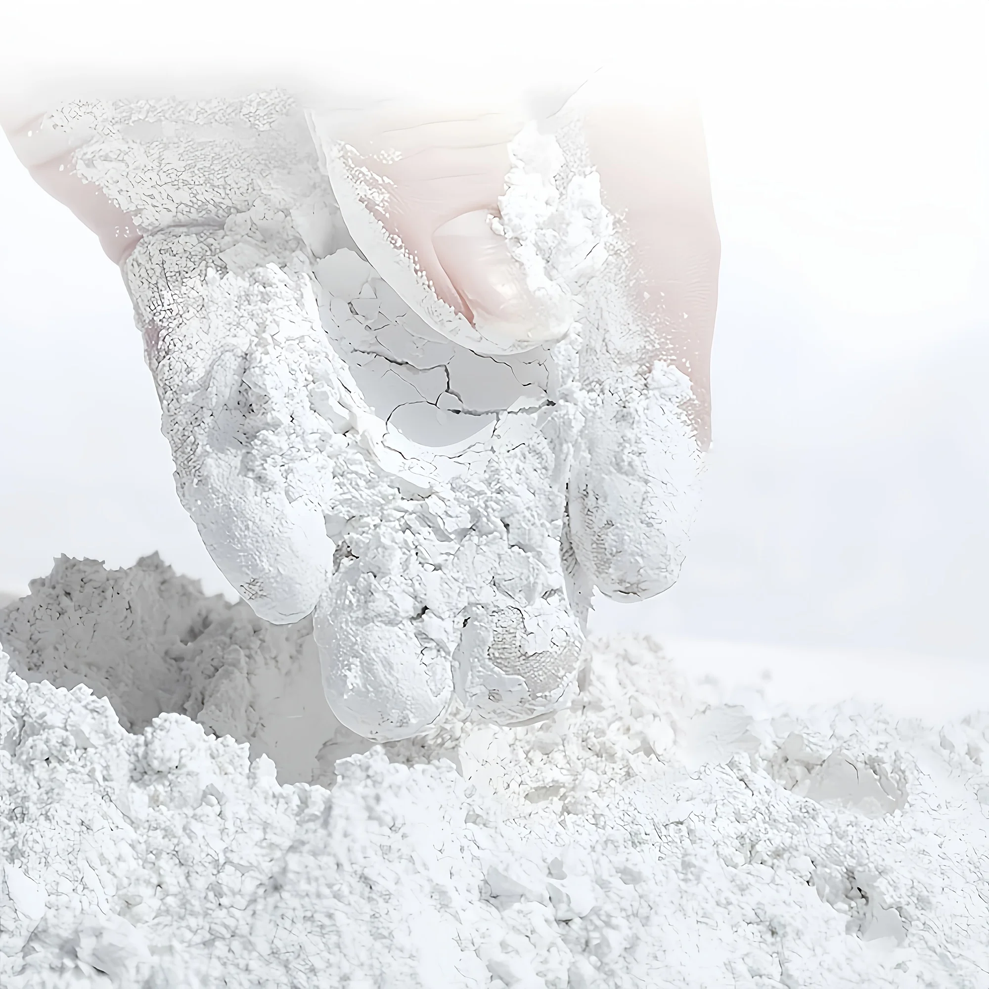 500g Fast Demold Casting Plaster Powder 30-Minute Curing High Hardness Gypsum Powder for DIY Crafts Statues Jewelry Making & Con
500g Fast Demold Casting Plaster Powder 30-Minute Curing High Hardness Gypsum Powder for DIY Crafts Statues Jewelry Making & Con