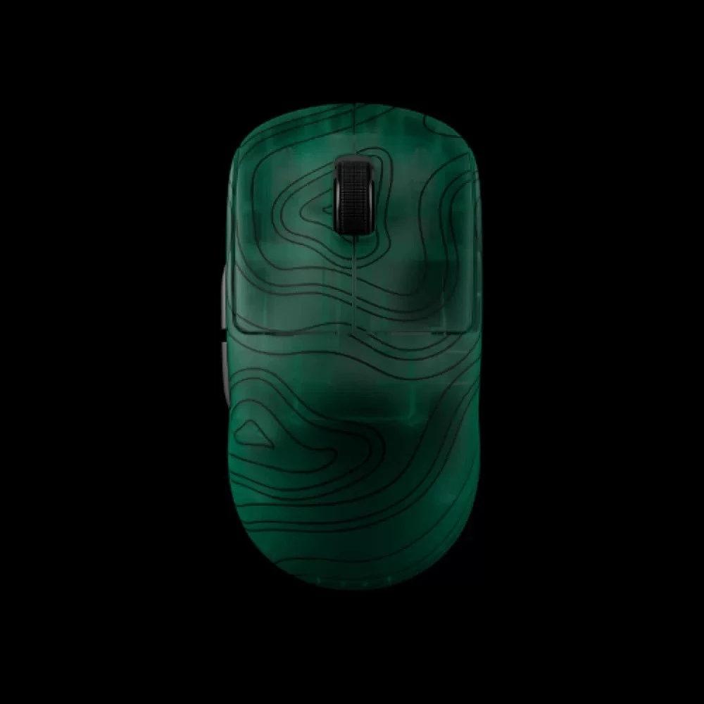 Игровая мышь PULSAR-X2 CrazyLight PRX Edition/T1, сверхлегкая беспроводная мышь 36 г, 32000 точек на дюйм, 750 дюймов, 8000 Гц
Игровая мышь PULSAR-X2 CrazyLight PRX Edition/T1, сверхлегкая беспроводная мышь 36 г, 32000 точек на дюйм, 750 дюймов, 8000 Гц