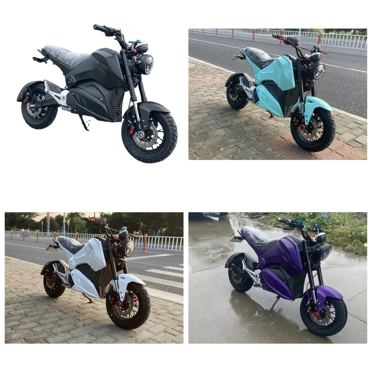 Strovan Самый популярный новый дизайн электрический мотоцикл литиевая батарея 1500 Вт 2000 Вт 3000 Вт 5000 Вт внедорожный для взрослых
Strovan Самый популярный новый дизайн электрический мотоцикл литиевая батарея 1500 Вт 2000 Вт 3000 Вт 5000 Вт внедорожный для взрослых