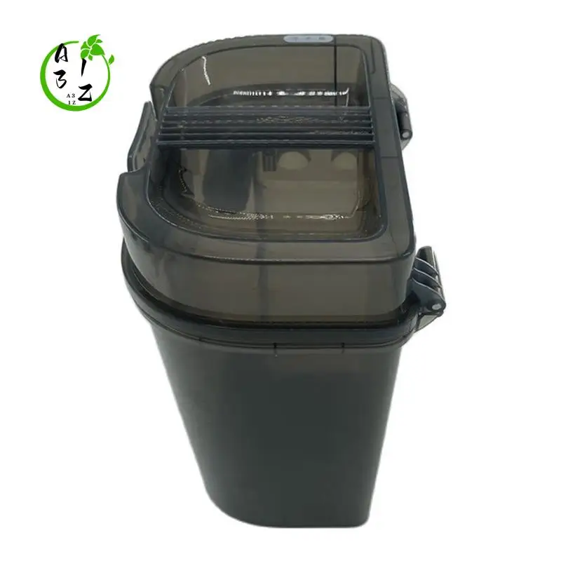 A31Z-For Dreame L10S Ultra L10 Ultra S10 S10 Pro X10 Vacuum Cleaner Parts Clean Water Tank Sewage Tank Parts Accessories B
A31Z-For Dreame L10S Ultra L10 Ultra S10 S10 Pro X10 Vacuum Cleaner Parts Clean Water Tank Sewage Tank Parts Accessories B