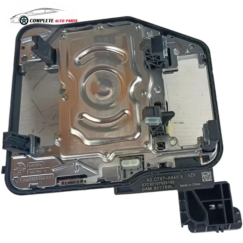Band New 0AM927769L DSG7 0AM DQ200 0CW Transmission Control Unit Suit For VW AUDI SKODA SEAT Car Accessories Tools Para Auto
Band New 0AM927769L DSG7 0AM DQ200 0CW Transmission Control Unit Suit For VW AUDI SKODA SEAT Car Accessories Tools Para Auto