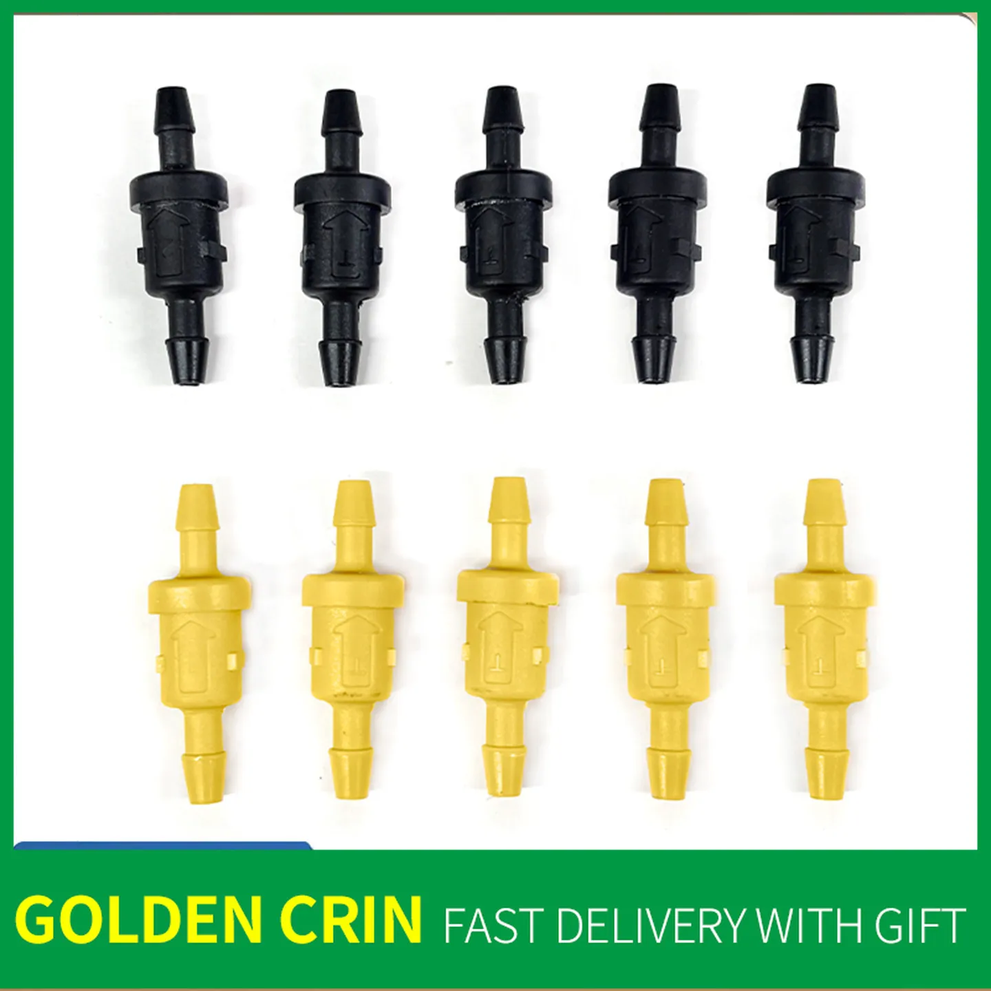 CRIN Fuel Injector Return Pipe One-way Valve Repair Tools
CRIN Fuel Injector Return Pipe One-way Valve Repair Tools