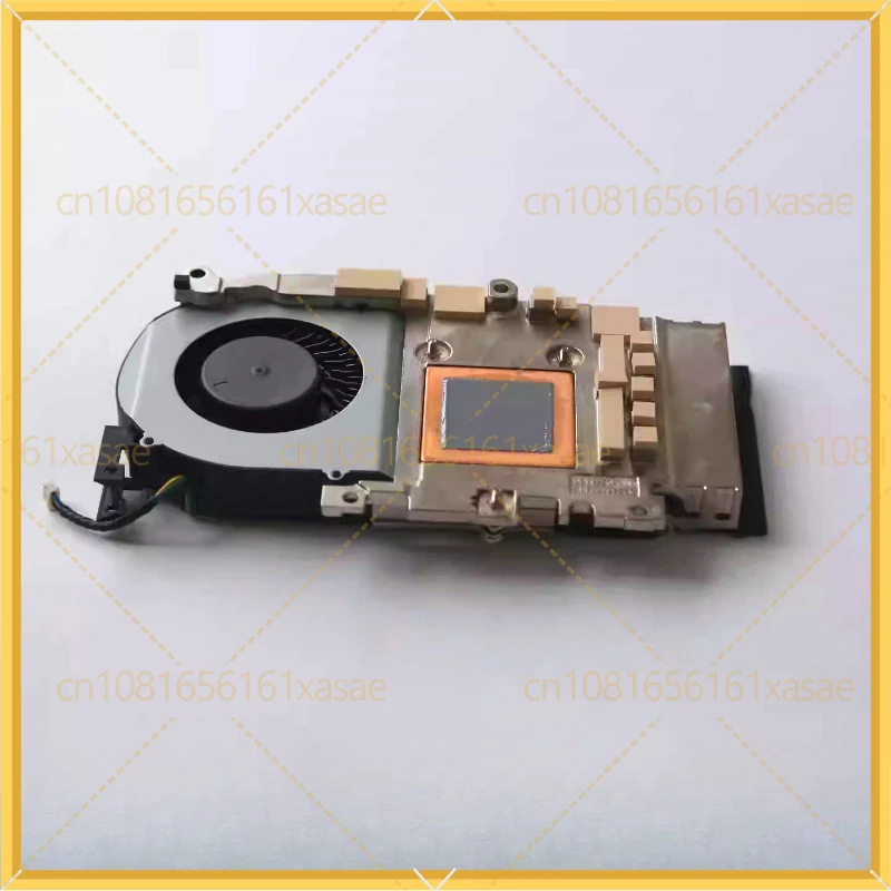 Оригинальный охлаждающий вентилятор для Lenovo ThinkCentre P340 M90q M740q P350 65W tiny7, BAZA0818R2U 5H40U93019
Оригинальный охлаждающий вентилятор для Lenovo ThinkCentre P340 M90q M740q P350 65W tiny7, BAZA0818R2U 5H40U93019