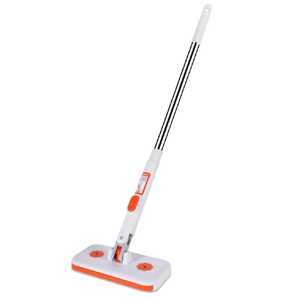 Flexible Clip Detachable Mini Mop Adjustable Handle Locking Head Face Towel Small Mop Dust Removal Plastic Hands-Free Click Mop
Flexible Clip Detachable Mini Mop Adjustable Handle Locking Head Face Towel Small Mop Dust Removal Plastic Hands-Free Click Mop