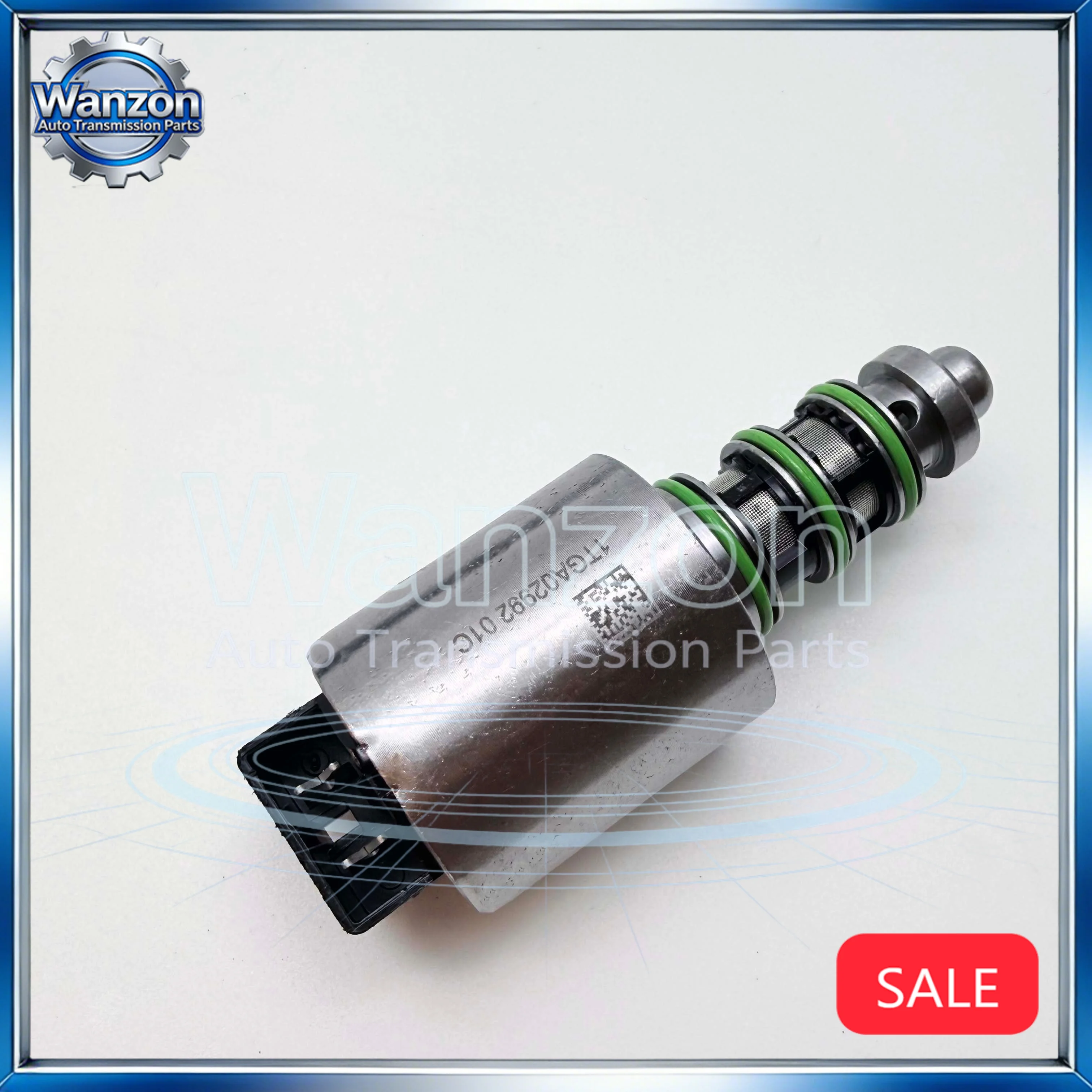 DQ400 0DD Automatic Transmission Valve Body Overhaul Kit, Solenoid Valve 0DD325477B, suitable for VW and Audi hybrid models.
DQ400 0DD Automatic Transmission Valve Body Overhaul Kit, Solenoid Valve 0DD325477B, suitable for VW and Audi hybrid models.