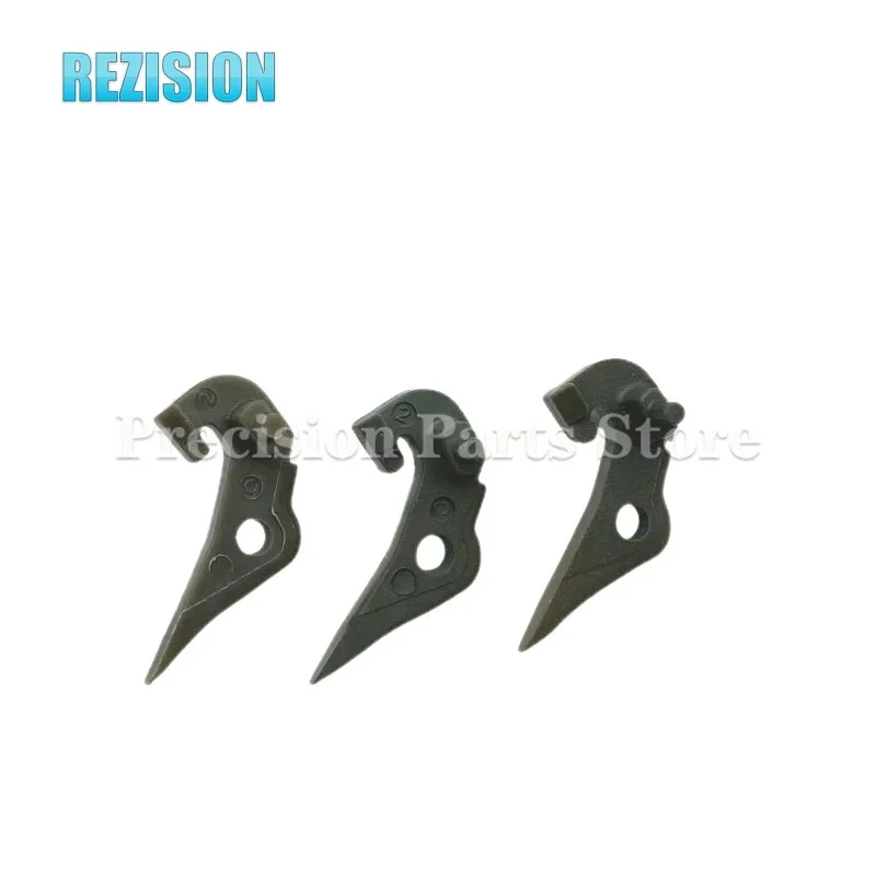 6LE584050 Original New Upper Fuser Picker Fingers For Toshiba 3508A 4508A 5008A upper Split fingers Copier Printer Parts
6LE584050 Original New Upper Fuser Picker Fingers For Toshiba 3508A 4508A 5008A upper Split fingers Copier Printer Parts