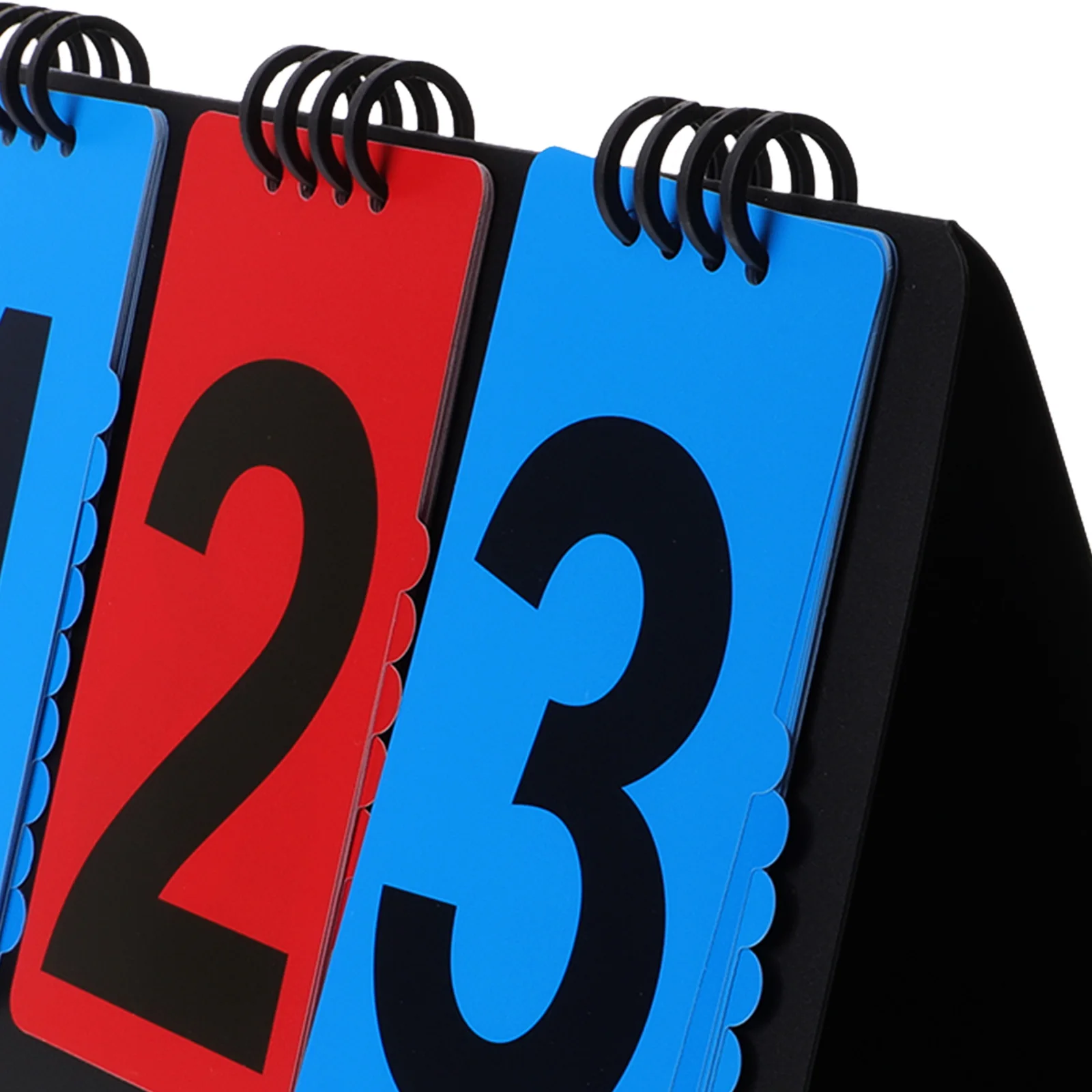 4PCS Sports Scoreboard Flipper Basketball Tennis Football Game Counter Board PVC Stainless Steel Portable for Badminton
4PCS Sports Scoreboard Flipper Basketball Tennis Football Game Counter Board PVC Stainless Steel Portable for Badminton