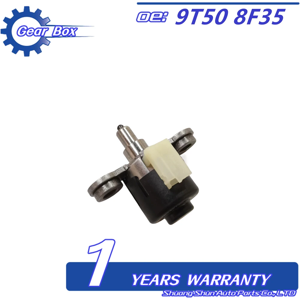 Original 9T50 automatic gearbox P gear shift lock electromagnetic suitable for Buick Cadillac Chevrolet 9T50E
Original 9T50 automatic gearbox P gear shift lock electromagnetic suitable for Buick Cadillac Chevrolet 9T50E