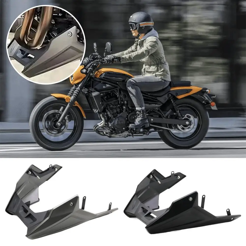 Motorcycle Engine Lower Spoiler Forkawasaki Eliminator SE 500 450 400 2023-2025 Engine Guard
Motorcycle Engine Lower Spoiler Forkawasaki Eliminator SE 500 450 400 2023-2025 Engine Guard