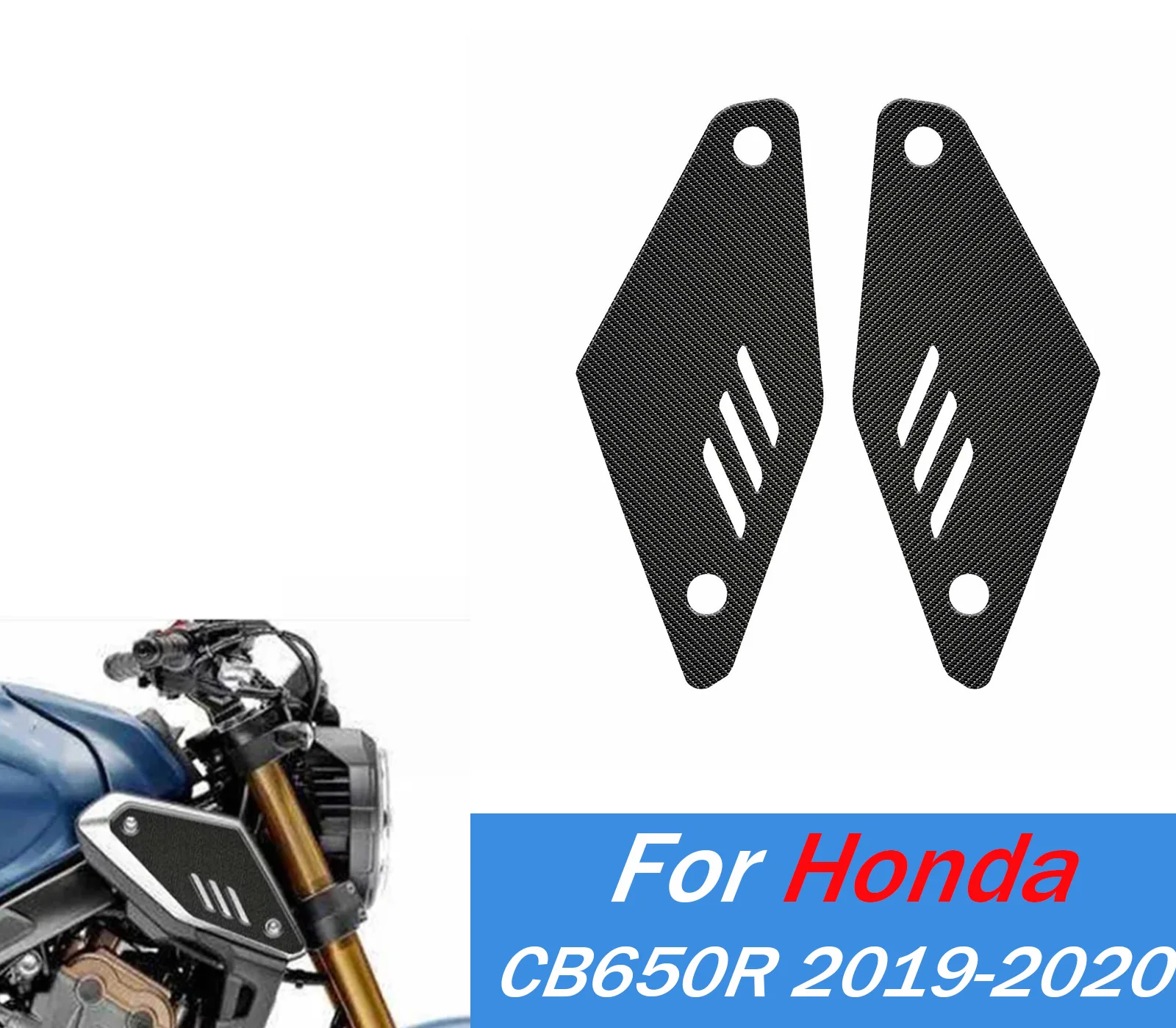  Для CB650R защитные наклейки для Honda CB650R 2019-2020 защитные наклейки фонтан топливного бака светоотражающая боковая наклейка
Для CB650R защитные наклейки для Honda CB650R 2019-2020 защитные наклейки фонтан топливного бака светоотражающая боковая наклейка 