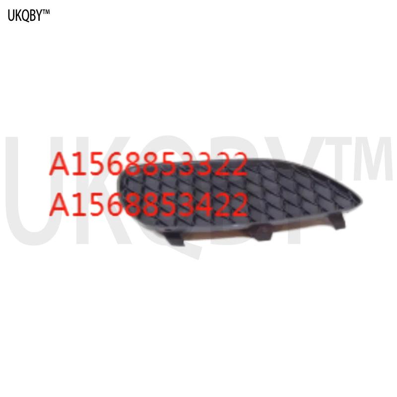 Левая сторона Me rc ed es Be nz A1568853322 защитная крышка A1568853422 A1568856700 A1568856800
Левая сторона Me rc ed es Be nz A1568853322 защитная крышка A1568853422 A1568856700 A1568856800