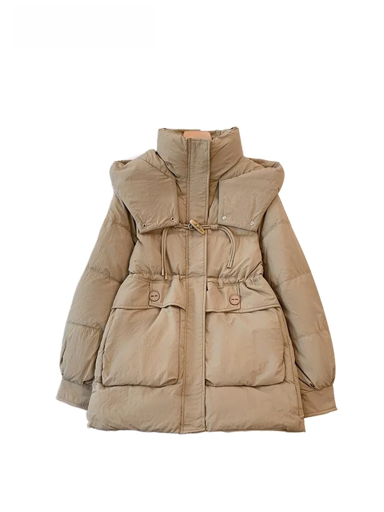 CaraCLUB, пуховый хлопковый топ больших размеров, женский свободный крой, уникальный утягивающий топ для женщин больших размеров, осенняя модная повседневная одежда
CaraCLUB, пуховый хлопковый топ больших размеров, женский свободный крой, уникальный утягивающий топ для женщин больших размеров, осенняя модная повседневная одежда