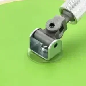 Drywall Pole Sander Disc 9" Radial Round For Painting Wall Cleaning Polishing For Power Tool Accessory
Drywall Pole Sander Disc 9" Radial Round For Painting Wall Cleaning Polishing For Power Tool Accessory