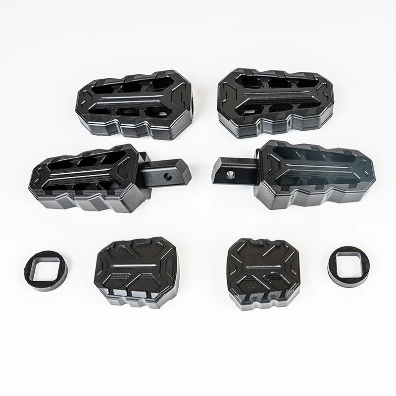Motorcycle Front Rear Foot Extension Seat Non-slip Pedal Brake Peda Rear Brake Peg Pad FOR HONDA CC110 Cross Cub 110
Motorcycle Front Rear Foot Extension Seat Non-slip Pedal Brake Peda Rear Brake Peg Pad FOR HONDA CC110 Cross Cub 110