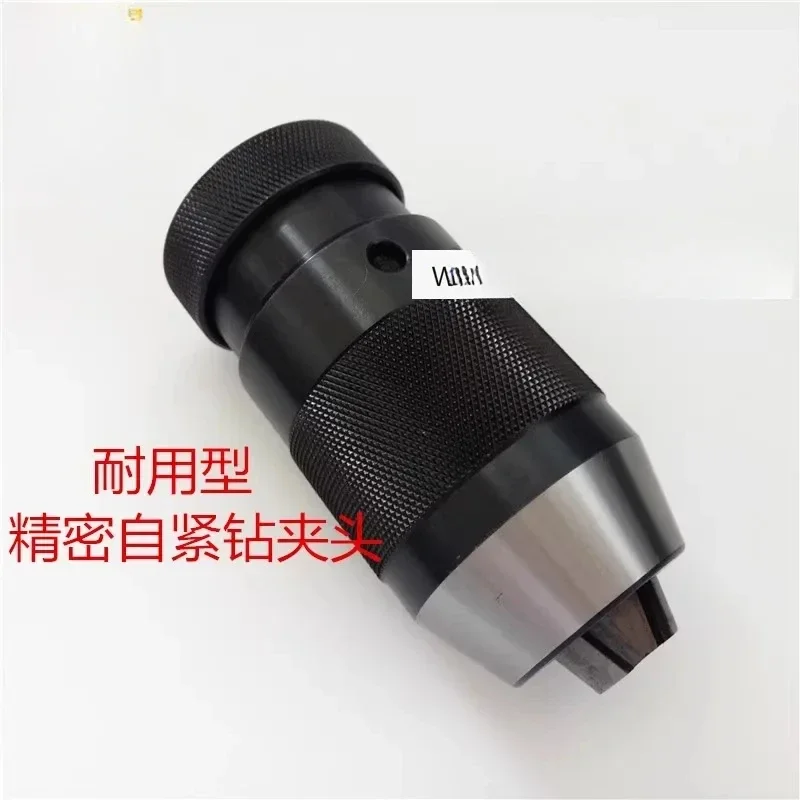 Self tightening drill 1-13 B16 1-16 B18 1-10 B12 Self locking drill chu ck drill bit chuck
Self tightening drill 1-13 B16 1-16 B18 1-10 B12 Self locking drill chu ck drill bit chuck
