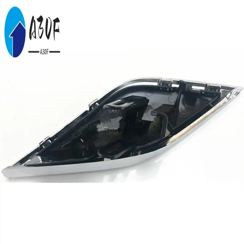 A30F-1пара Крышка сопла омывателя передней фары 673008001 673008002 Для Maserati Quattroporte 2014-2017 детали крышки фары
A30F-1пара Крышка сопла омывателя передней фары 673008001 673008002 Для Maserati Quattroporte 2014-2017 детали крышки фары