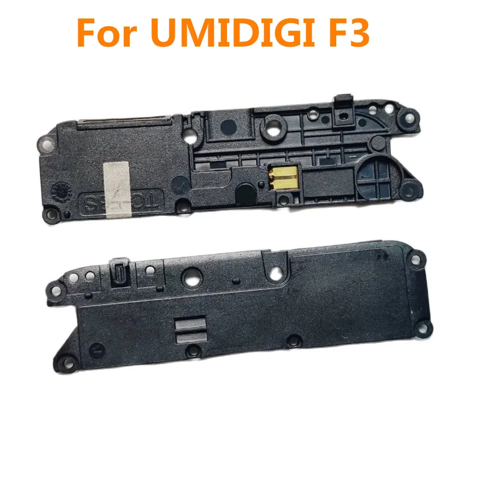 For UMIDIGI F3 Inner Loud Speaker Accessories Buzzer Ringer Repair Accessory UMIDIGI F3 6.7inch Cell Phone
For UMIDIGI F3 Inner Loud Speaker Accessories Buzzer Ringer Repair Accessory UMIDIGI F3 6.7inch Cell Phone