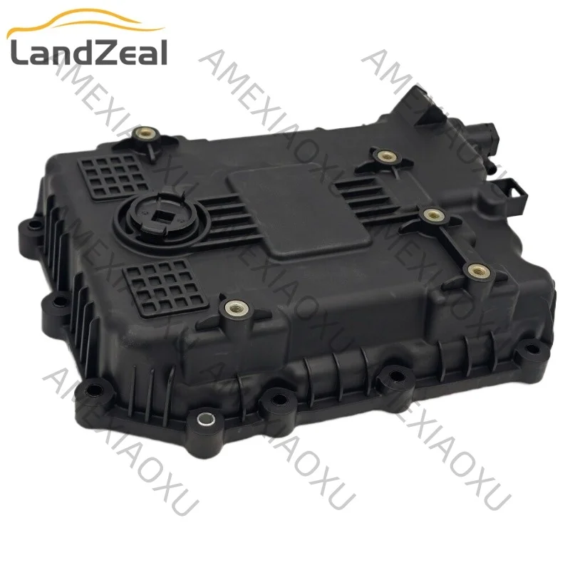 OEM 452804G600 45280-4G600 45280 4G600 Car Transmission Oil Pan Cover For 2019-2020 Hyundai Santa Fe Sonata Tucson 2.4L
OEM 452804G600 45280-4G600 45280 4G600 Car Transmission Oil Pan Cover For 2019-2020 Hyundai Santa Fe Sonata Tucson 2.4L