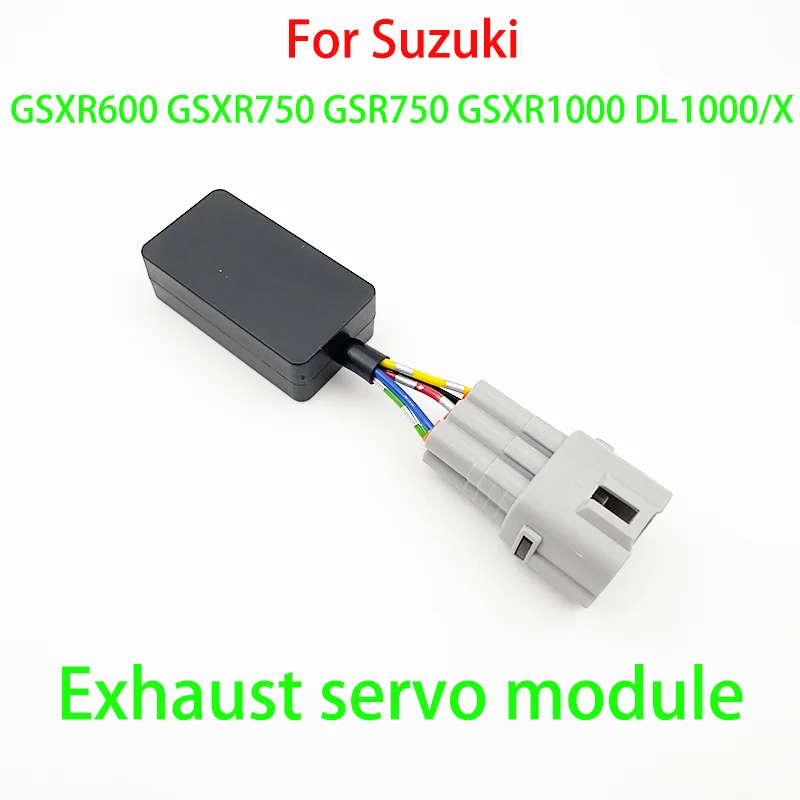 Eliminador de falhas servo para For Suzuki GSXR1000 L7 L8 L9 GSX-R1000R 2017 + Eliminador de falhas servo para 
Eliminador de falhas servo para For Suzuki GSXR1000 L7 L8 L9 GSX-R1000R 2017 + Eliminador de falhas servo para