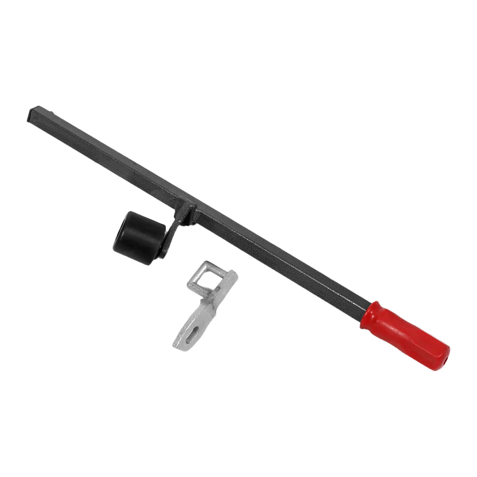 Heavy Duty Tire Changer Lever Bar Manual Automotive Service Tool Car Suv Wheel Rim Protection Bead Depressor Roller
Heavy Duty Tire Changer Lever Bar Manual Automotive Service Tool Car Suv Wheel Rim Protection Bead Depressor Roller