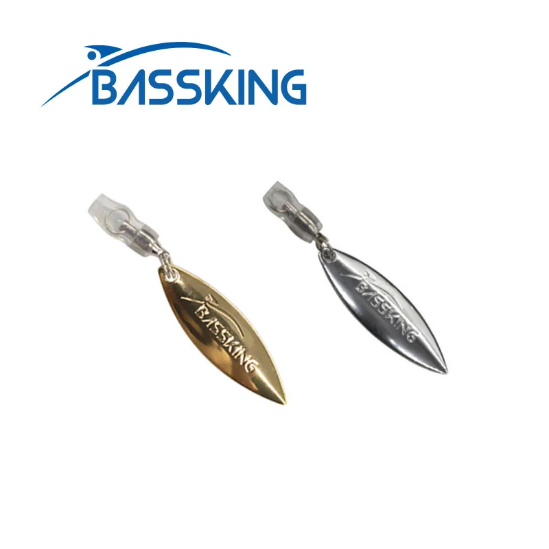 BASSKING 2 шт., подшипниковое кольцо типа ивы, вращающиеся блестки, сделай сам, вспомогательные композитные блесны для металлического вибра, мягкие приманки, джиг-головка, рыболовный крючок
BASSKING 2 шт., подшипниковое кольцо типа ивы, вращающиеся блестки, сделай сам, вспомогательные композитные блесны для металлического вибра, мягкие приманки, джиг-головка, рыболовный крючок