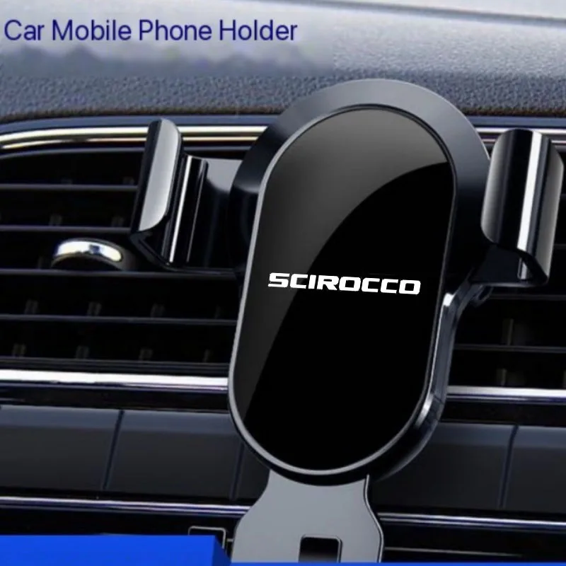 Car Phone Holder Air Vent Mobile GPS Stand Smartphone Support For VW Volkswagen SCIROCCO GTI R Car Accessories
Car Phone Holder Air Vent Mobile GPS Stand Smartphone Support For VW Volkswagen SCIROCCO GTI R Car Accessories