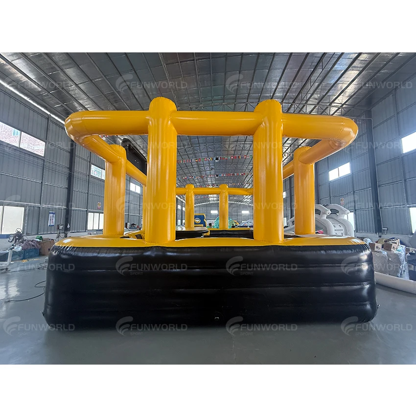 Commercial Outdoor Inflatable Beach Bar Floating Bars For Pools Floating Tent Camping On Water
Commercial Outdoor Inflatable Beach Bar Floating Bars For Pools Floating Tent Camping On Water