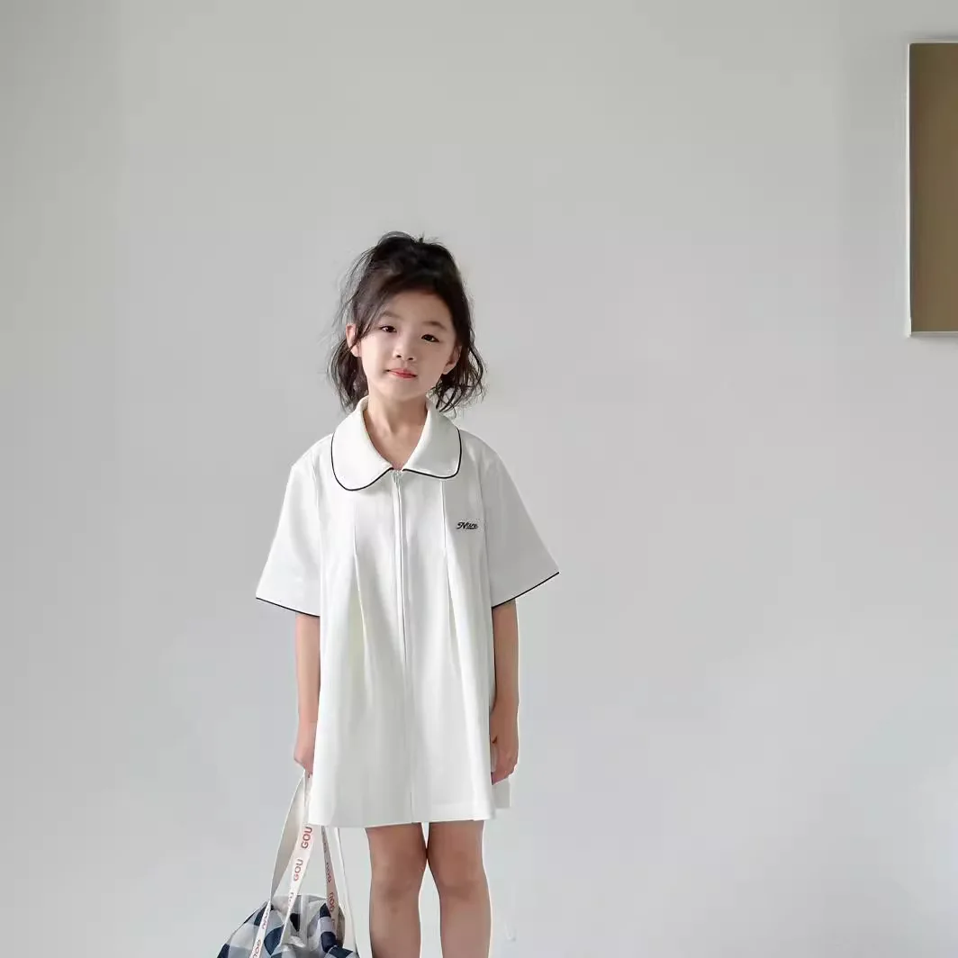 Girl Dress 2024 Summer and Spring Girls Holiday Korean Fashion Style Small Floral Halter Dress Girl Fashion Style Skirt
Girl Dress 2024 Summer and Spring Girls Holiday Korean Fashion Style Small Floral Halter Dress Girl Fashion Style Skirt