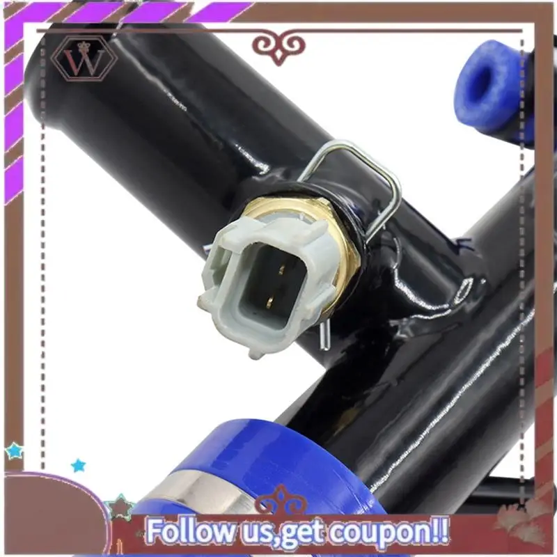 A57E-Upper Radiator Coolant Hose JLM21499 For Jaguar XF X250 3.0 V6 Petrol 2008-2015 Jaguar XJ X351 3.0 V6 Petrol 2010 Accessori
A57E-Upper Radiator Coolant Hose JLM21499 For Jaguar XF X250 3.0 V6 Petrol 2008-2015 Jaguar XJ X351 3.0 V6 Petrol 2010 Accessori