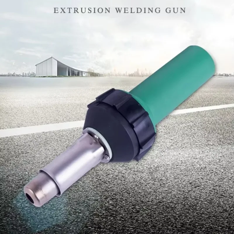 HotOBOR Gw1600 Hot Air Welding Gun Plastic Welder for Thermoplastics HDPE TPO EPDM PVC Sheet Hot Air Welder for Heating
HotOBOR Gw1600 Hot Air Welding Gun Plastic Welder for Thermoplastics HDPE TPO EPDM PVC Sheet Hot Air Welder for Heating