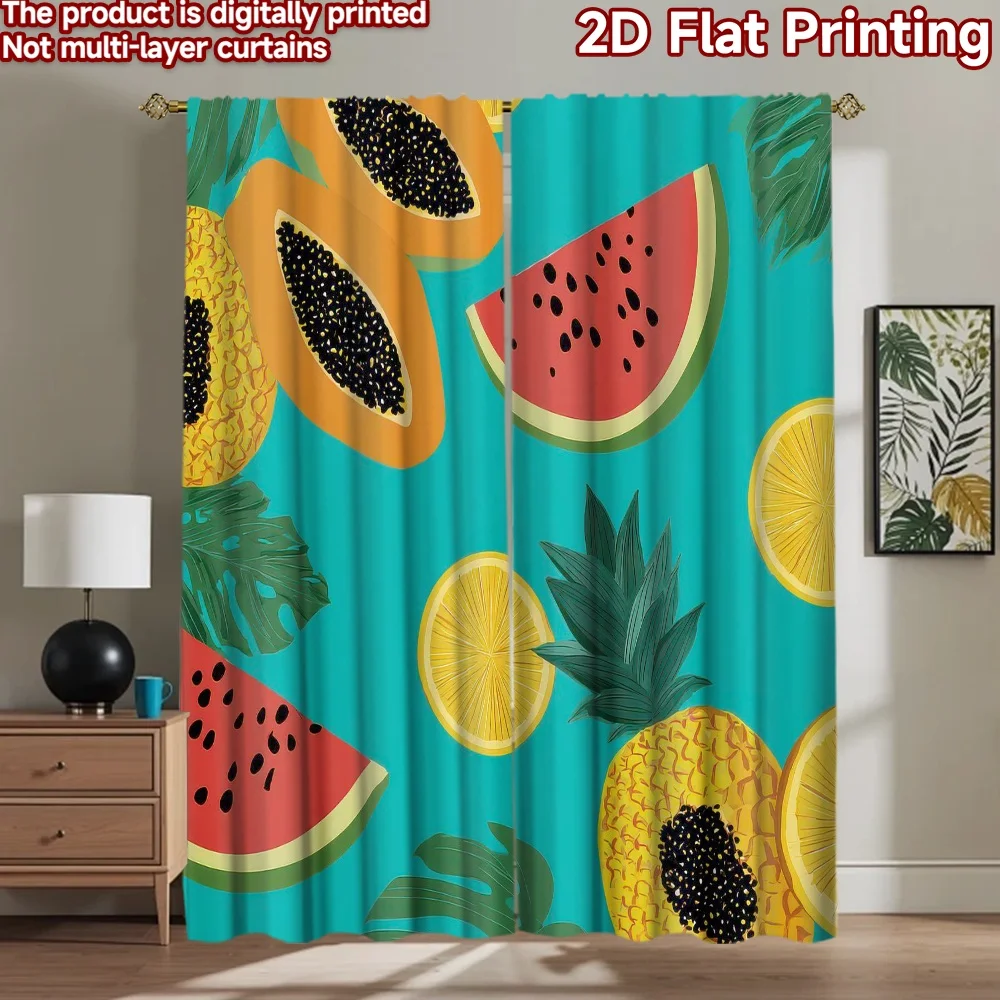 1pc 2D flat Photography Backdrop Background cloth Colorful Tropical Fruits 100% Polyester Party Decorations Use for Suitable for
1pc 2D flat Photography Backdrop Background cloth Colorful Tropical Fruits 100% Polyester Party Decorations Use for Suitable for