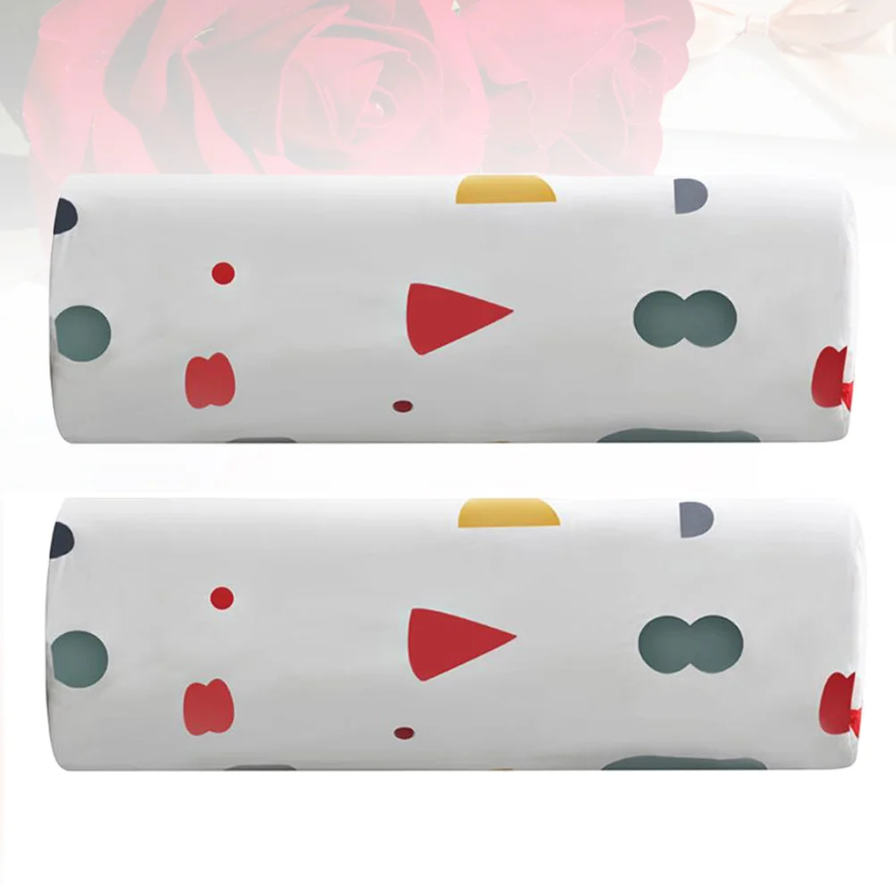 2pcs Air Conditioning Cover Waterproof Dust Proof Rust Mold Resistant For Indoor Outdoor Use Hvac Protection Cover
2pcs Air Conditioning Cover Waterproof Dust Proof Rust Mold Resistant For Indoor Outdoor Use Hvac Protection Cover